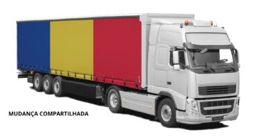 mudança compartilhada