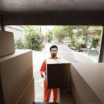 mudança comercial exige a expertise de uma transportadora especializada, como a Golden Mudanças.
